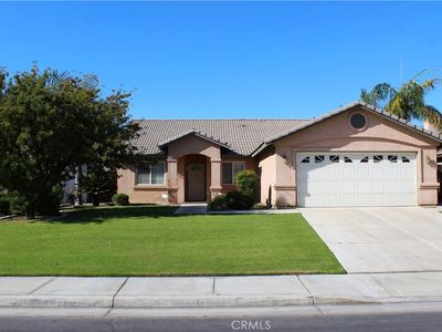 4116 Silver Maple Ct, Bakersfield, CA, 93313