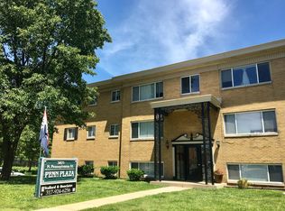 Penn Plaza, Indianapolis, IN 46205