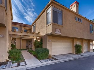 1151 San Nicholas Ct #C103, Corona, CA 92882