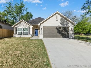 2016 N Owasso Ave, Tulsa, OK 74106