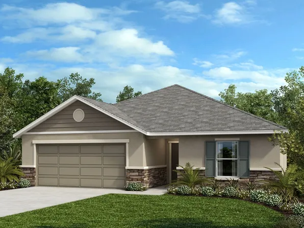 819 Sweet Acacia St, Lake Wales, FL 33898