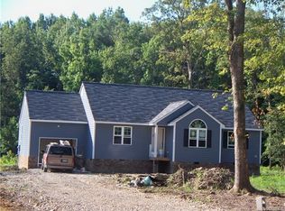 9466 Barrett Pl, Henrico, VA 23231