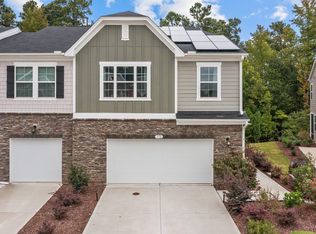 172 Hunston Dr, Holly Springs, NC 27540