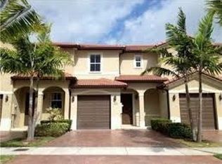 20731 NE 10th Path, Miami, FL 33179