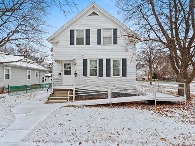 1367 Day St, Green Bay, WI, 54302