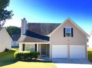 2843 High Tide Dr, College Park, GA
