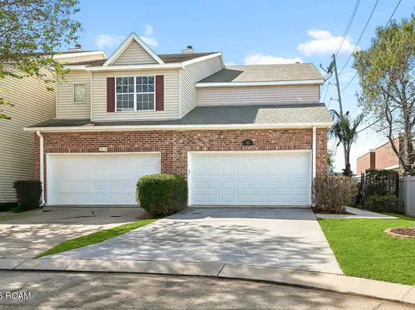 32 Nouveau Ln #32, Metairie, LA 70003