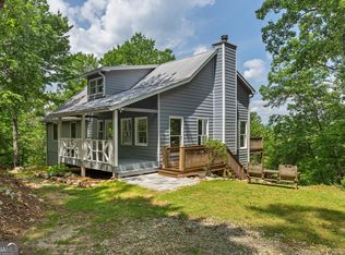 832 Round Top Dr, Clayton, GA 30525