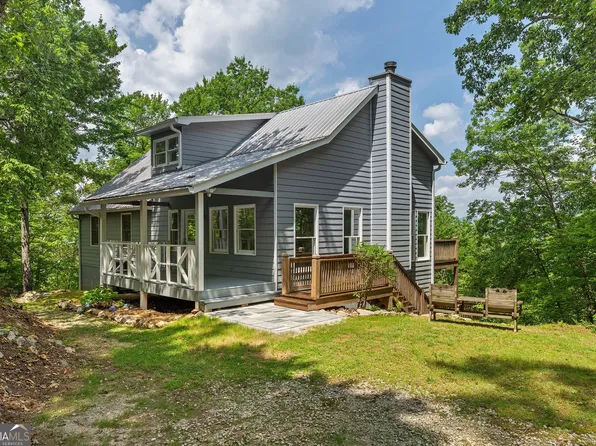 832 Round Top Dr, Clayton, GA 30525