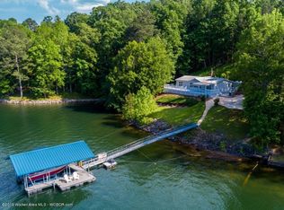 31 Moonstruck Point, Jasper, AL 35504