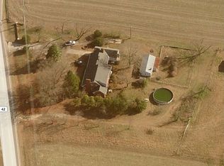 12828 Hwy 42 West, Holly Springs, NC 27540