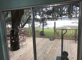 5863 White Sands Rd, Keystone Heights, FL 32656