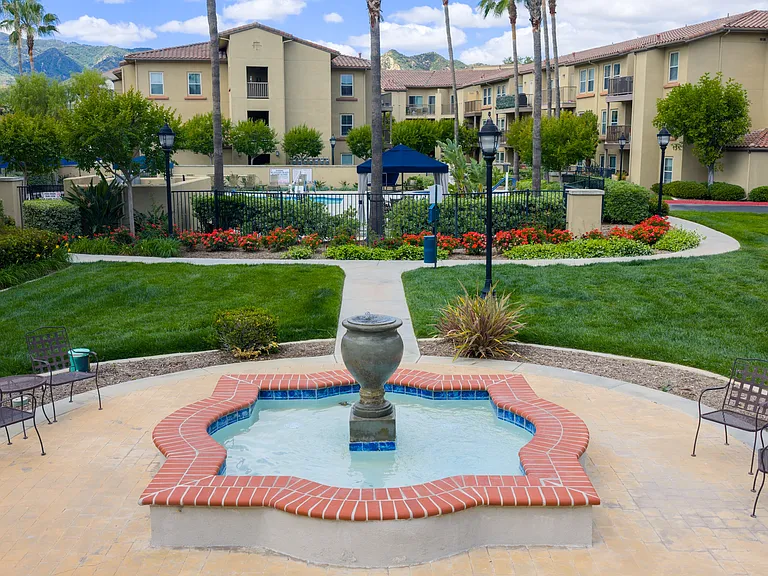 55+ Community - FountainGlen at Stevenson Ranch — Photo 20
