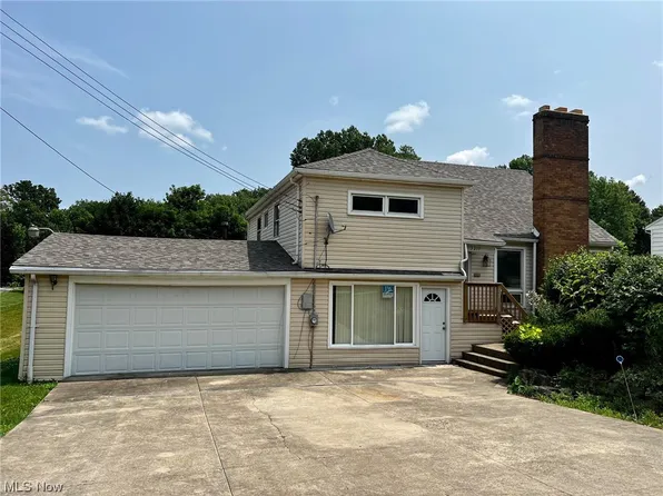 3219 Cardinal Dr, Youngstown, OH 44505