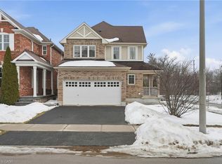 12 Emick Dr, Ancaster, ON L9K0C8