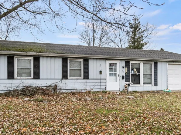 709 Erie Pass, Auburn, IN 46706