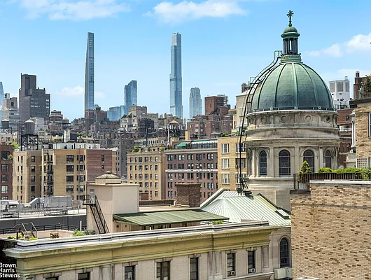 Sold by Brown Harris Stevens | media 1