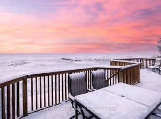 46 William Ave, Wasaga Beach, ON L9Z 2X3