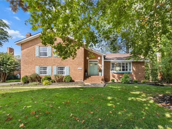 9504 Maji Dr, Henrico, VA 23228