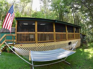2086 Route 214, Lanesville, NY 12450