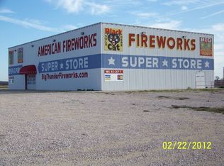 151 E Big Elm Rd, Troy, TX 76579