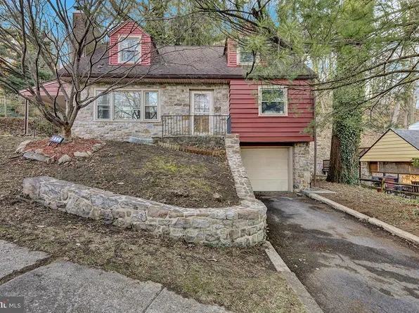 212 Laurel Ave, Reading, PA 19606