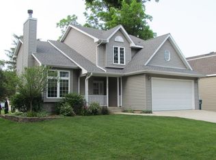 322 E North St, Silver Lake, WI 53170