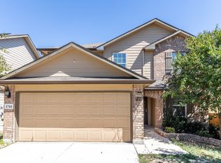 1744 Emerald Edge, San Antonio, TX 78245