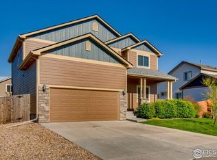 9010 Harlequin Cir, Frederick, CO 80504