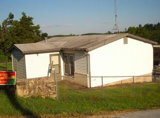 13322 N 1st St, Lead Hill, AR 72644