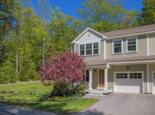44 Harvest Ridge Rd #33, Freeport, ME 04032