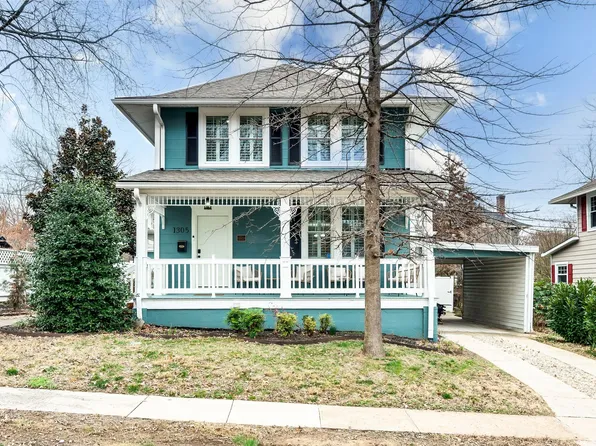 1305 Clarke St, Old Hickory, TN 37138