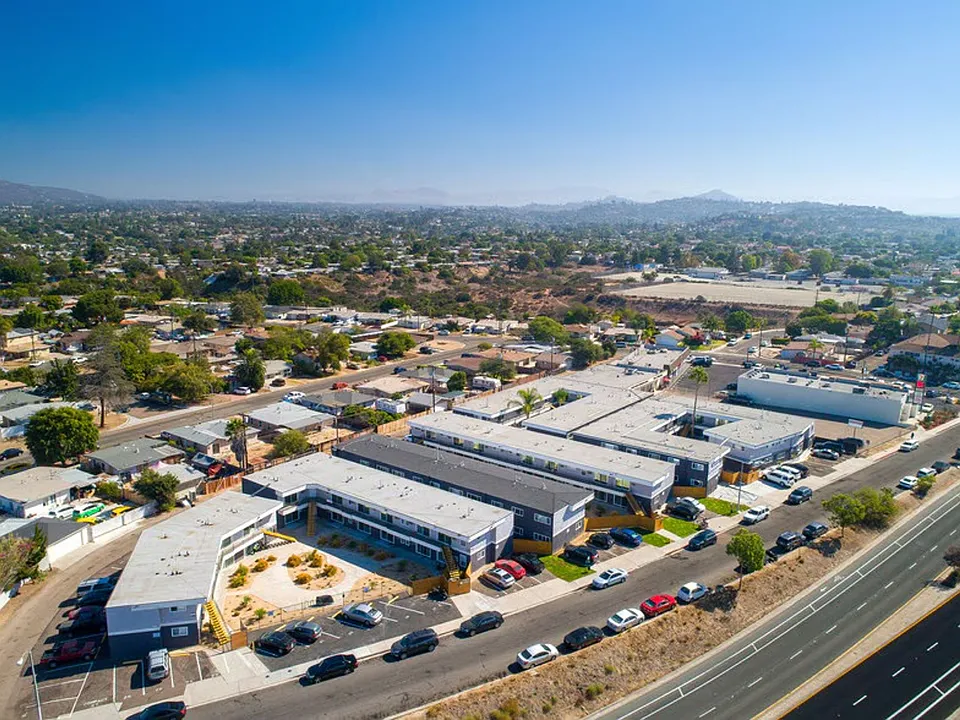 Willow Glen Apartments