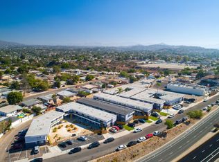 Willow Glen Apartments, San Diego, CA 92115