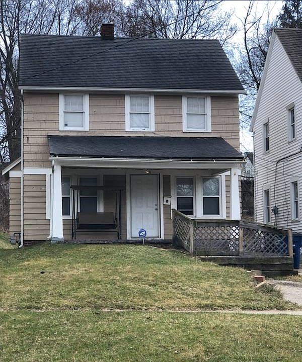 Current pic of front