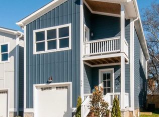 510 Croley Dr #A, Nashville, TN 37209