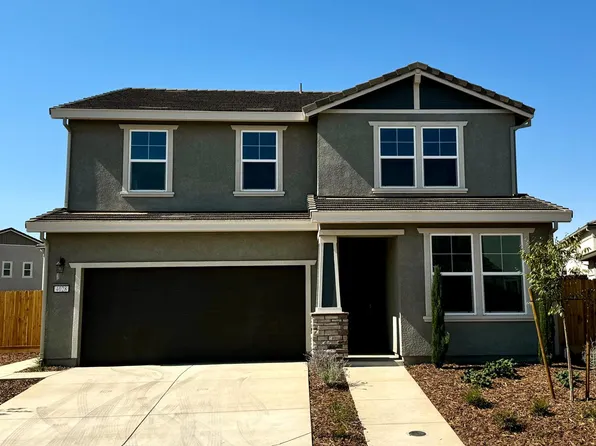 4028 Trento Way, Rancho Cordova, CA 95742