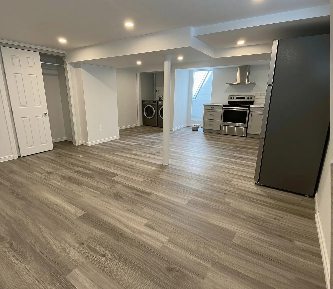 1 bed, $1,450 — Photo 2