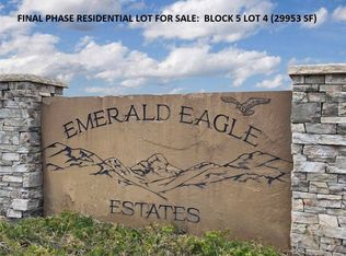 320 Sunlight Cir, Billings, MT 59101