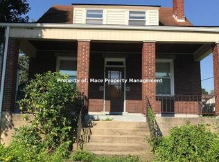 347 Center Ave, Carnegie, PA
