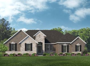 The Biscayne Plan, Hickory Creek, South Lyon, MI 48178