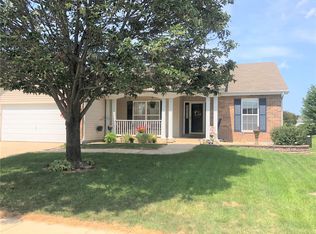 2267 Haverford Dr, Shiloh, IL