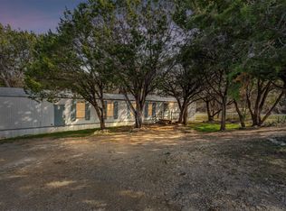 1007 Scenic Dr, Granbury, TX 76048