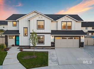11665 W Teratai Ct, Star, ID 83669