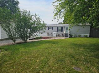170 Park St, Sabina, OH 45169