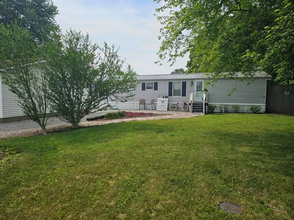 170 Park St, Sabina, OH 45169