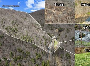 902 Spillcorn Rd, Marshall, NC 28753