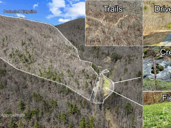 902 Spillcorn Rd, Marshall, NC 28753