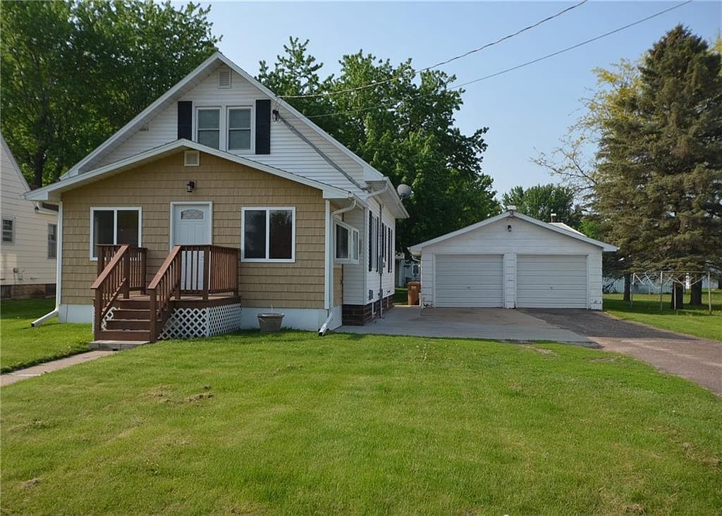 551 West Main Street, Mondovi, WI 54755 Zillow