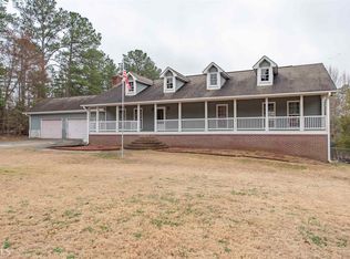 2399 Hi Roc Rd NE, Conyers, GA 30012